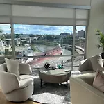 Resort Bed And Breakfast In The Penthouse